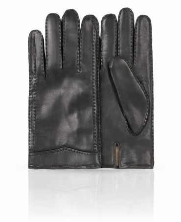 Перчатки Мужские 100_HUNGAR/BL//11